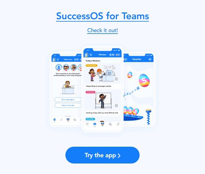 App download Email
